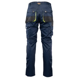 Spodnie do pasa BRIXTON PRACTICAL