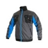Bluza CXS PHOENIX PERSEUS, szaro-niebieska