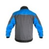 Bluza CXS PHOENIX PERSEUS, szaro-niebieska