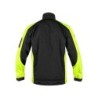 Bluza CXS SIRIUS BRIGHTON, czarno-żółta