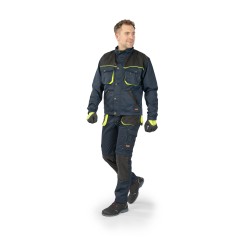 Spodnie do pasa BRIXTON PRACTICAL