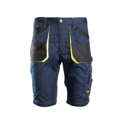 Spodnie do pasa BRIXTON PRACTICAL