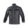 Bluza CXS SIRIUS LUCIUS, szaro-zielona