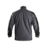Bluza CXS SIRIUS LUCIUS, szaro-zielona