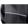 Bluza CXS SIRIUS LUCIUS, szaro-zielona