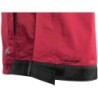 Bluza CXS SOLIS FLEX, czerwono-czarna