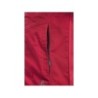 Bluza CXS SOLIS FLEX, czerwono-czarna