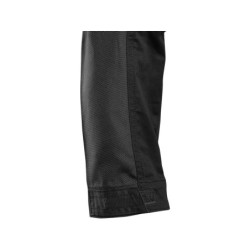 Bluza CXS SOLIS FLEX, kamuflaż-czarna