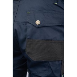 Spodnie do pasa BRIXTON PRACTICAL
