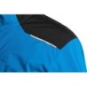 Bluza CXS SOLIS FLEX, niebiesko-czarna