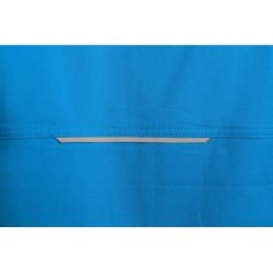 Bluza CXS SOLIS FLEX, niebiesko-czarna