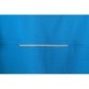 Bluza CXS SOLIS FLEX, niebiesko-czarna
