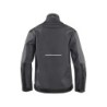 Bluza CXS SOLIS FLEX, szaro-czarna