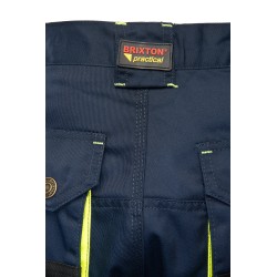 Spodnie do pasa BRIXTON PRACTICAL