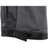 Bluza CXS SOLIS FLEX, szaro-czarna