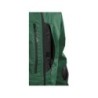Bluza CXS SOLIS FLEX, zielono-czarna