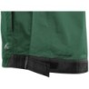 Bluza CXS SOLIS FLEX, zielono-czarna