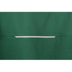 Bluza CXS SOLIS FLEX, zielono-czarna