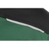 Bluza CXS SOLIS FLEX, zielono-czarna