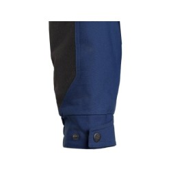 Bluza CXS STRETCH, granatowo-czarna