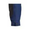 Bluza CXS STRETCH, granatowo-czarna