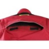 Bluza CXS STRETCH, czerwono-czarna