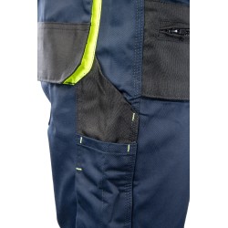 Spodnie do pasa BRIXTON PRACTICAL