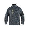 Bluza CXS STRETCH, kamuflaż-niebieska