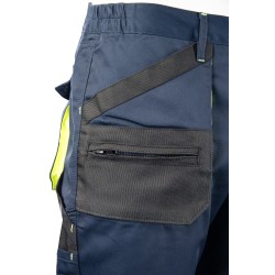 Spodnie do pasa BRIXTON PRACTICAL