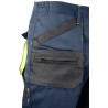 Spodnie do pasa BRIXTON PRACTICAL