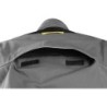 Bluza CXS STRETCH, szaro-czarna