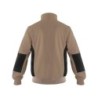 Bluza CXS TEXAS, beżowo-czarna