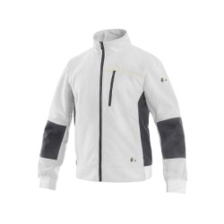 Bluza CXS TEXAS, biało-szara