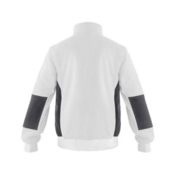 Bluza CXS TEXAS, biało-szara