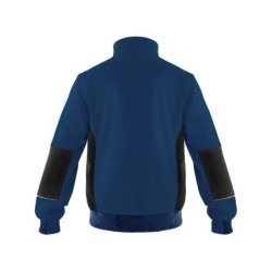 Bluza CXS TEXAS, granatowo-czarna