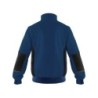 Bluza CXS TEXAS, granatowo-czarna