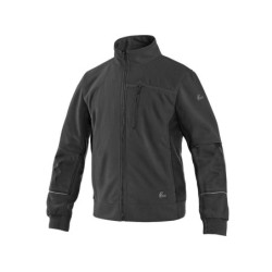 Bluza CXS TEXAS, czarna