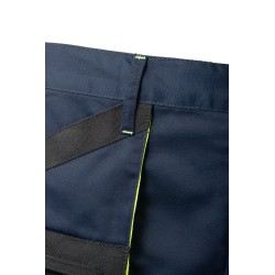 Spodnie do pasa BRIXTON PRACTICAL