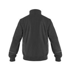 Bluza CXS TEXAS, czarna