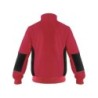 Bluza CXS TEXAS, czerwono-czarna