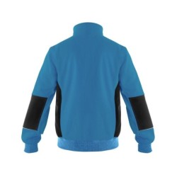 Bluza CXS TEXAS, niebiesko-czarna