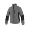 Bluza CXS TEXAS, szaro-czarna