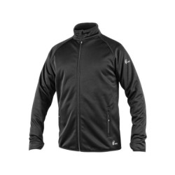 Bluza CXS TORONTO, czarna