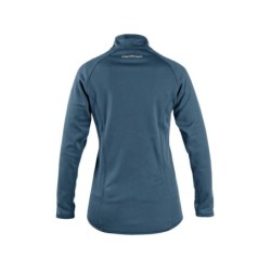 Bluza CXS TORONTO, damska, stalowo-niebieska