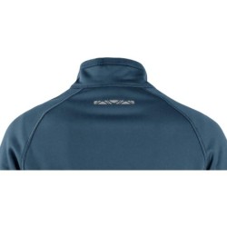 Bluza CXS TORONTO, damska, stalowo-niebieska