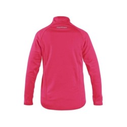 Bluza CXS TORONTO, dziecięca, malinowa