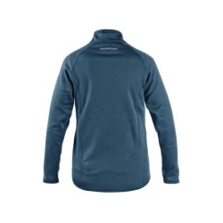 Bluza CXS TORONTO, dziecięca, stalowo-niebieska
