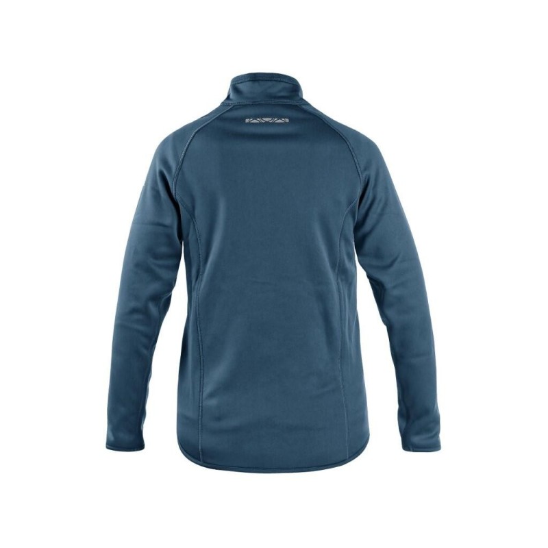 Bluza CXS TORONTO, dziecięca, stalowo-niebieska