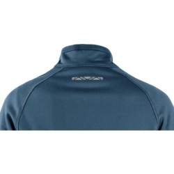 Bluza CXS TORONTO, dziecięca, stalowo-niebieska
