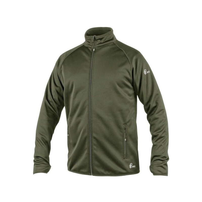 Bluza CXS TORONTO, khaki